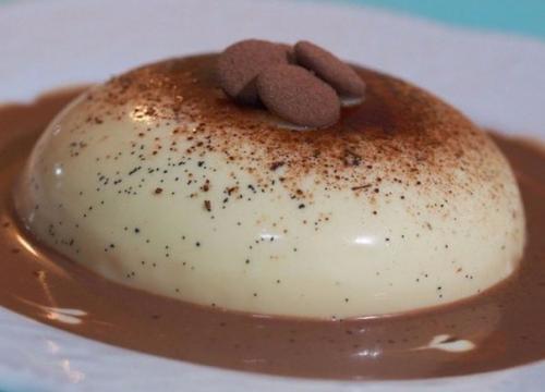 Вкуснейшие десерты: топ - 9 идей? 05