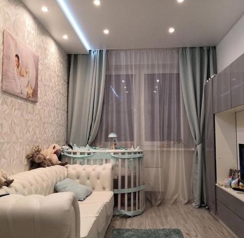 Результат небольшого ремонта. 01