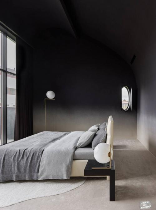 Дом в московской области от Le Atelier. 07