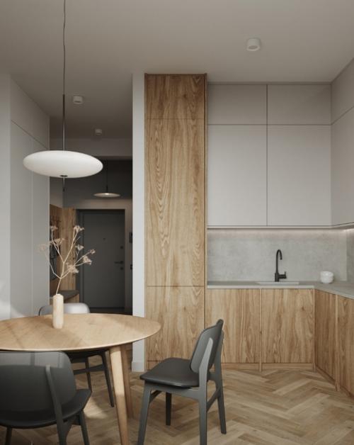 В каком стиле делать ремонт в доме? 03