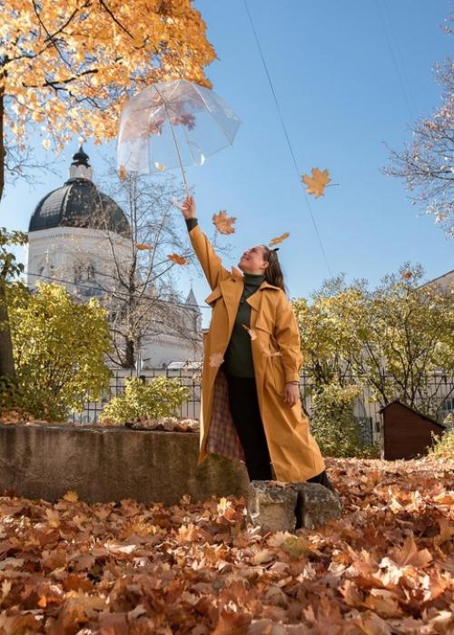 Творчество.  Вся моя жизнь это творчество. 01