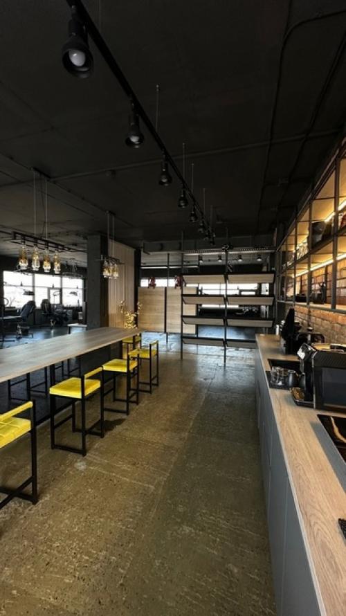 Делать татуировку - это не просто процедура, а важный и зачастую очень личный шаг. 01