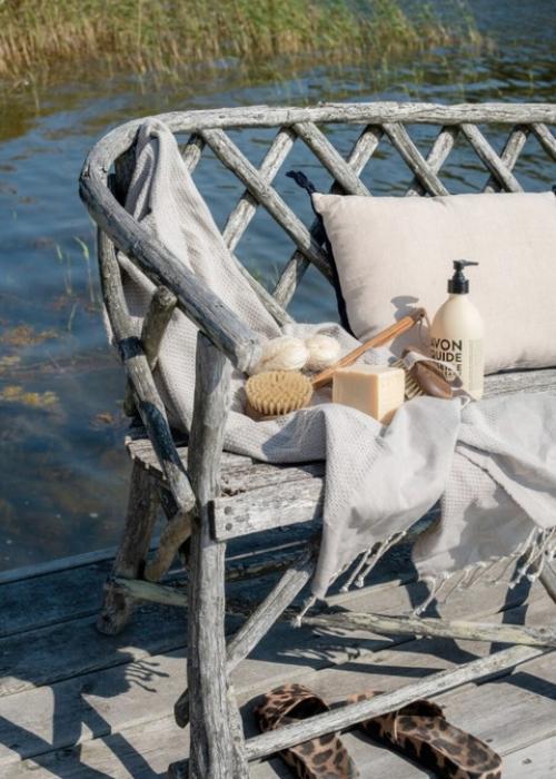 Гостевой домик в Швеции, 30 кв. 07