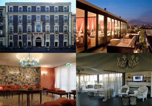 ? 7. Бюджетных дизайнерских отелей у моря? 06