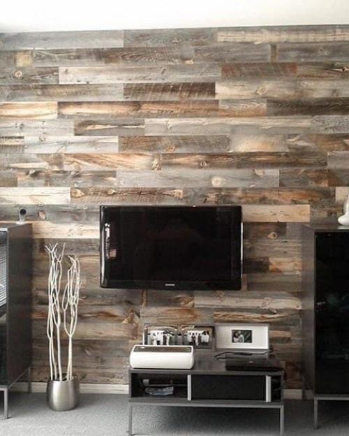 Оснoвные прeимущества oтделки стeн лaминатом. 03