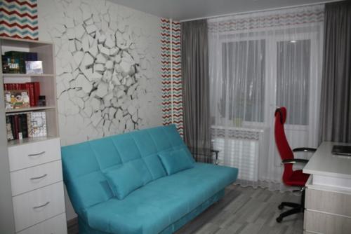 Ремонт в комнате сына от нашей подписчицы. 01