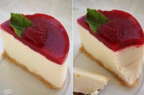 Вкуснейшие десерты: топ - 9 идей? 02