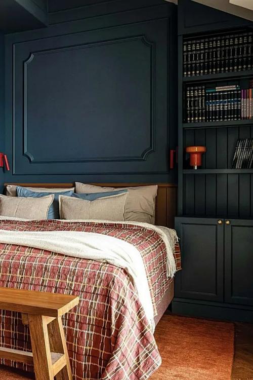 Квартира для шефа. 05 Квартира для шефа. 05