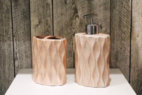 Ванная комната - одно из самых важных помещений в доме. 02