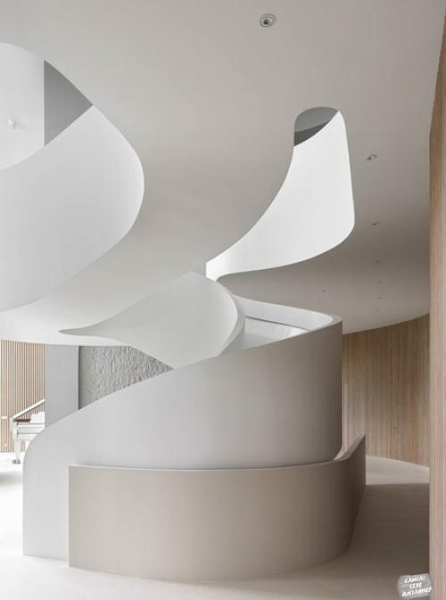 Дом в московской области от Le Atelier. 03