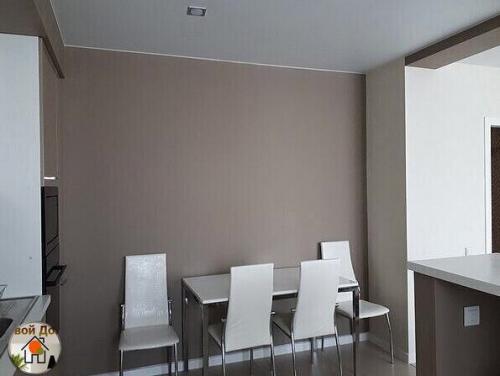 Наша квартира после ремонта. 04