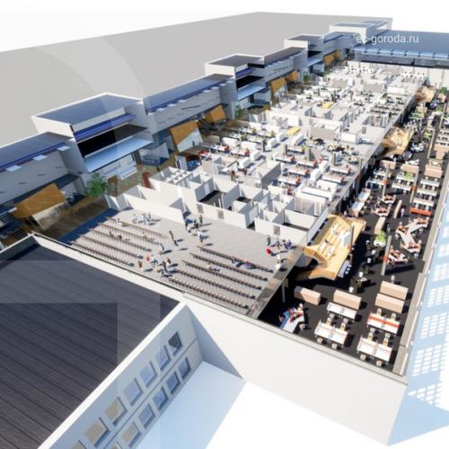 Офис инженерной компании ABB в ваасе (Финляндия). 09