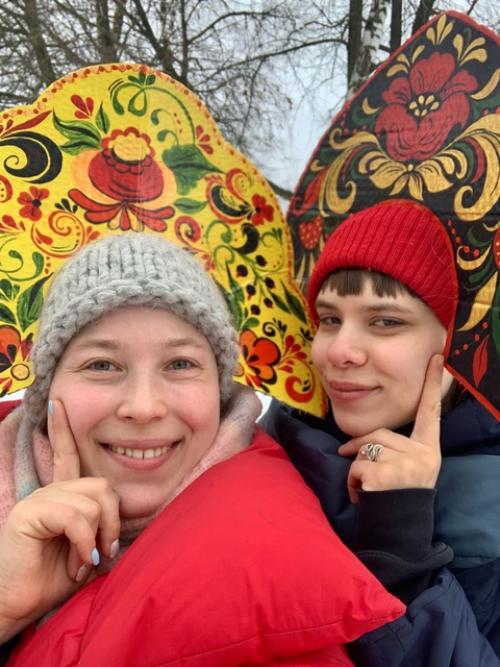 Творчество.  Вся моя жизнь это творчество. 07