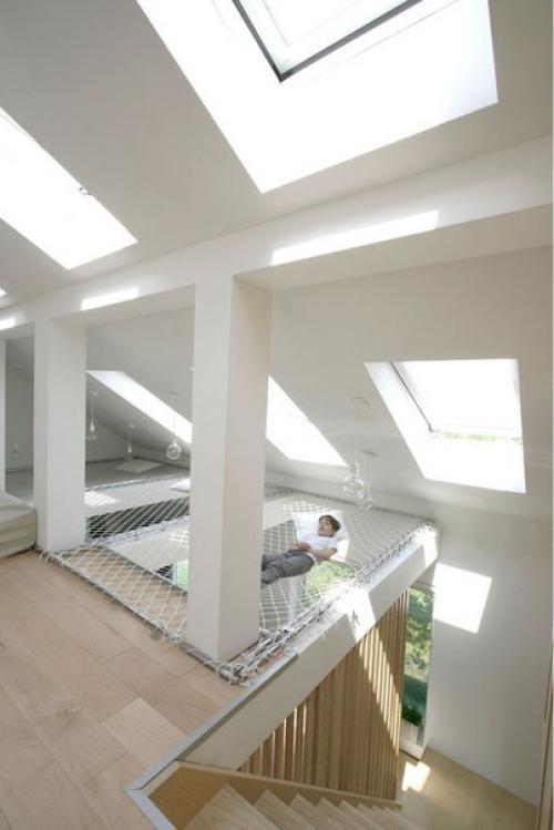 Как правильно подобрать освещение в доме? 04