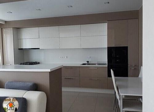 Наша квартира после ремонта. 05