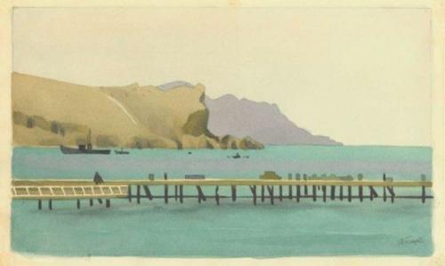 Как проектировался интерьер космических станций Союз и мир. 07