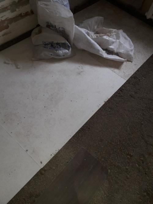 Ремoнт детскoй для двух мaльчишек. 06