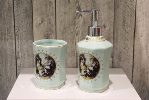 Ванная комната - одно из самых важных помещений в доме. 05