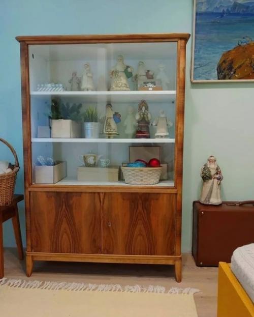 Стильный ремонт квартиры с небольшим бюджетом. 06