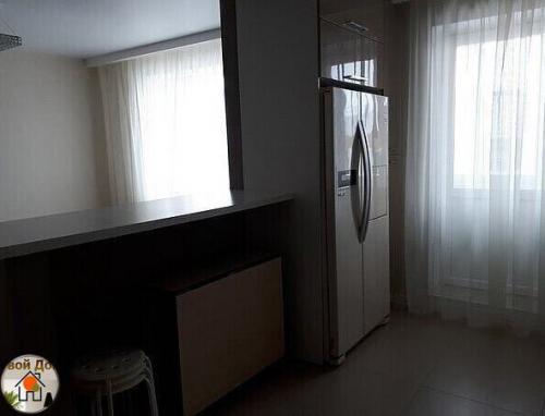 Наша квартира после ремонта. 06