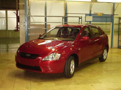 Любителям проект посвящается С от автоваз. 03