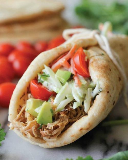 Шаурма - 10 лучших мест в Москве. 04