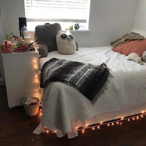 Как сделать комнату уютной? 03