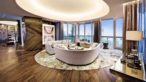 Как правильно подобрать освещение в доме? 01