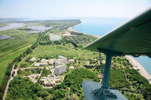 Абхазия?  Пицунда?  Лето 2016! 04