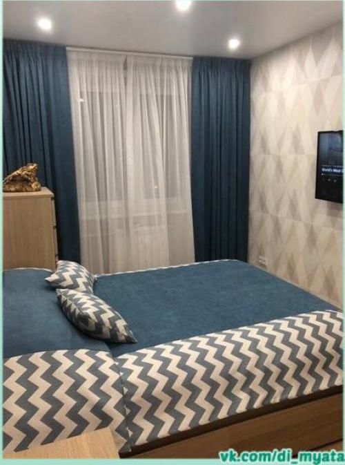 Наша квартира после ремонта. 03