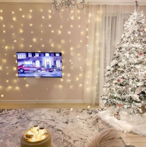 Красивая квартира. Светлая и уютная. 01