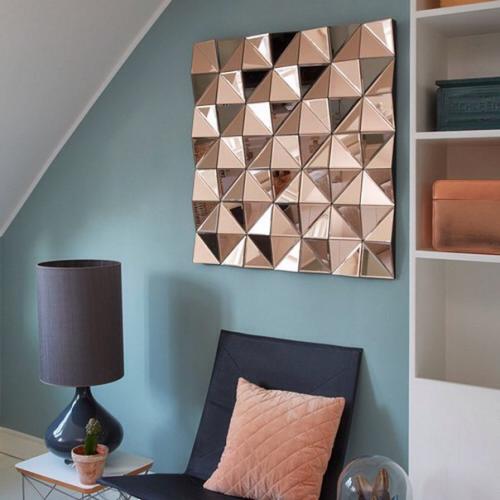 Тенденции в дизайне интерьера 2016 года. 02