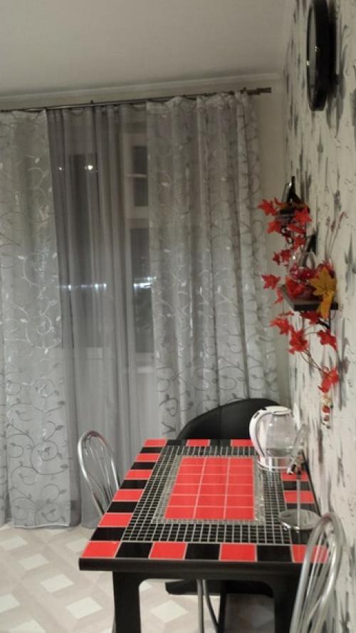 Ремонт руками нашей подписчицы. 05