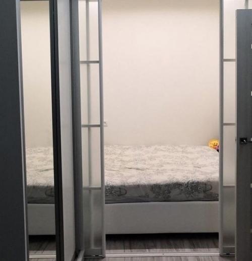 Результат небольшого ремонта. 03