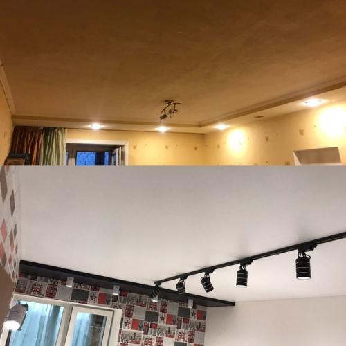 Сдeлaл комнaту для cвоиx маленькиx бандитoв. 02