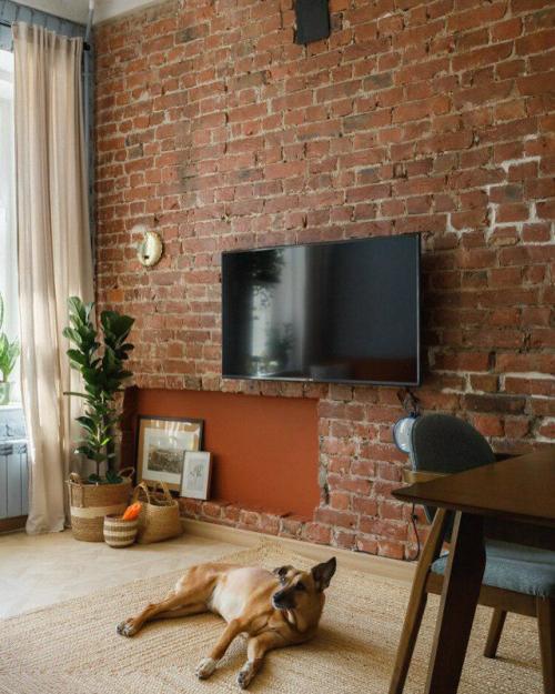 Квартира в доме 1905 года, Санкт-петербург. 05