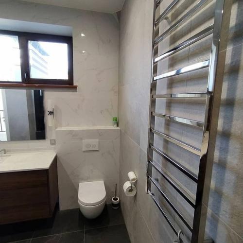 Ремонт в частном доме. 06