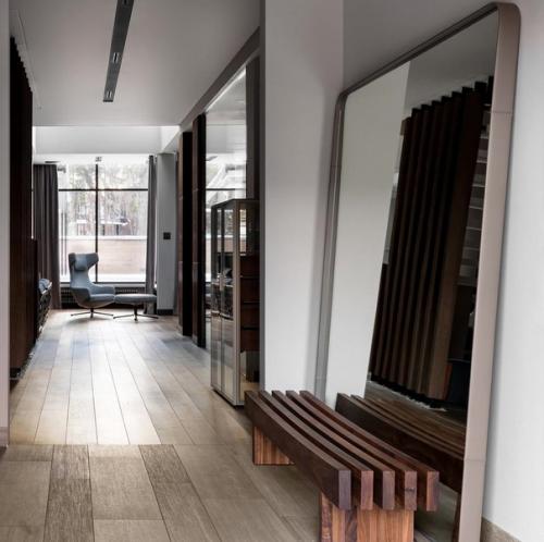 Дизайн проект таунхауса от алексея семеняка и ийи щербаковой. 06