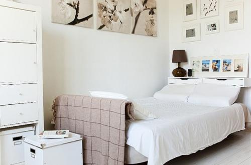 Интерьер в голливудском стиле. 08