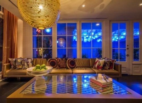 Как правильно подобрать освещение в доме? 05