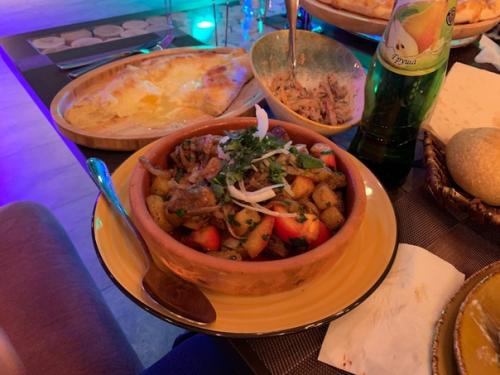 Посетили ресторан Кавказская Пленница и остались в полном восторге. 06