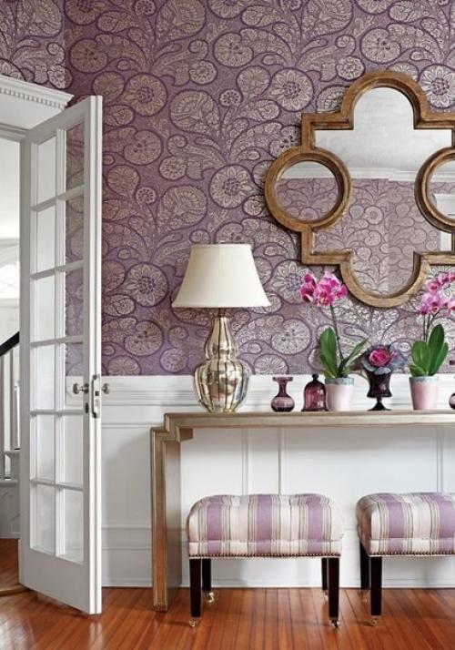 Как цвет на атмосферу в доме влияет? 08