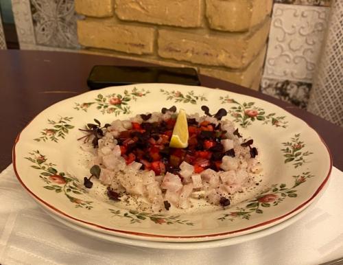 И еще немого о купеческих домах. 03 И еще немого о купеческих домах. 03