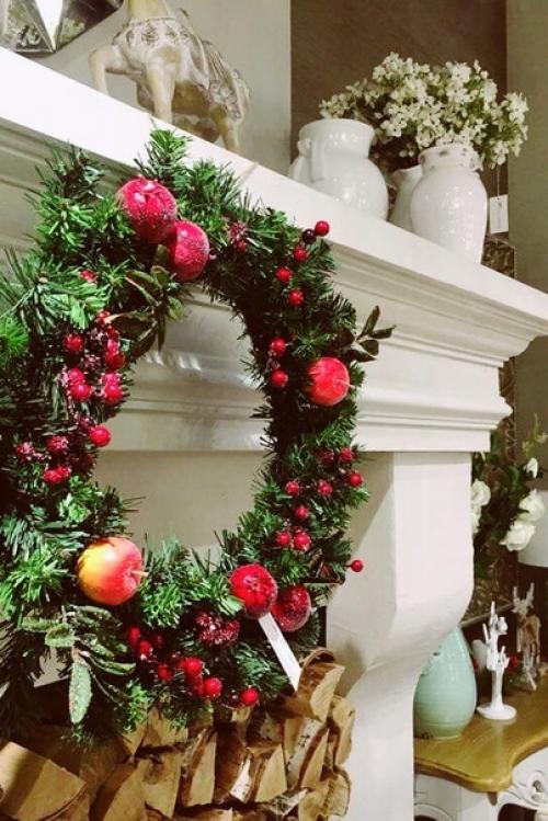 Задали вопрос: куда эти веночки? 02