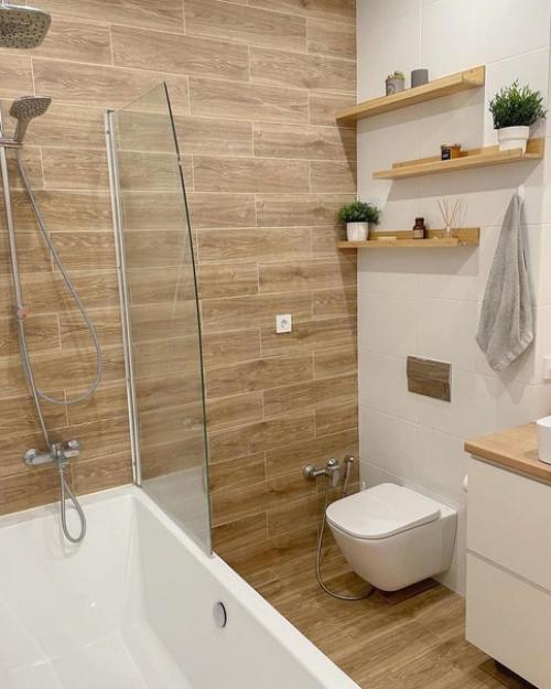 Уютная квартира. С красивыми украшениями. 08