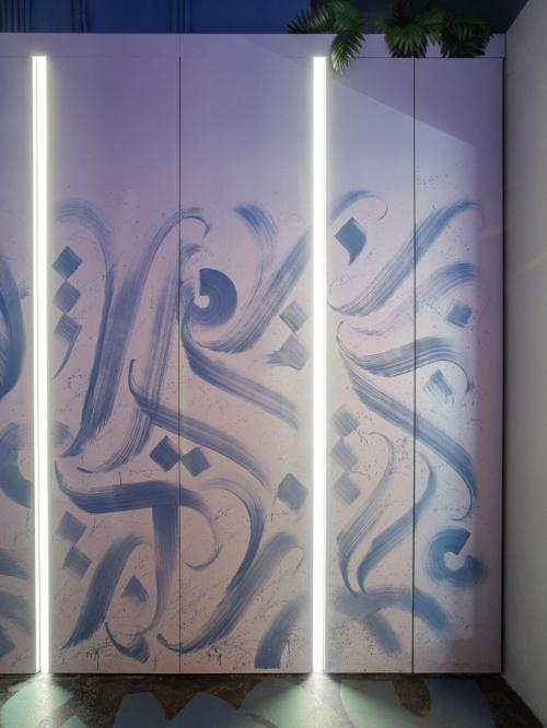 Городская энергия: бар с характером в Новосибирске. 06