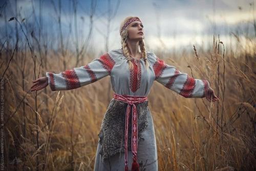 Цель семьи - единение.