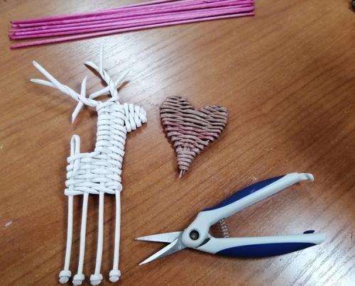 Откуда к нам пришло лозоплетение? 01 Откуда к нам пришло лозоплетение? 01