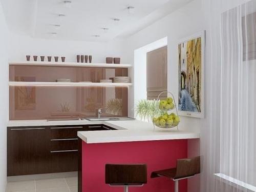 Доступные и распространенные однокомнатные хрущевки обладают определенными достоинствами в плане бюджетной стороны ремонта. 01