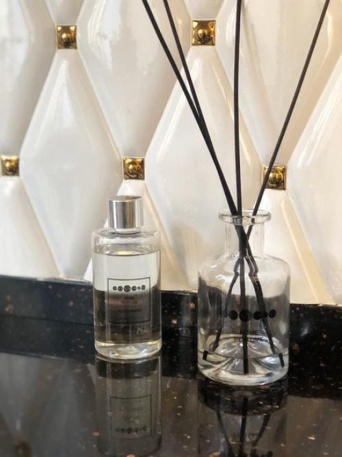 Запах родного дома. 01